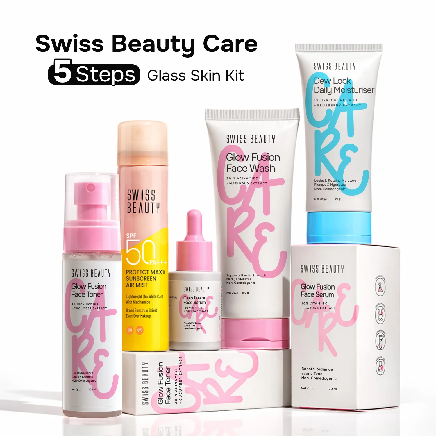 Newest Products